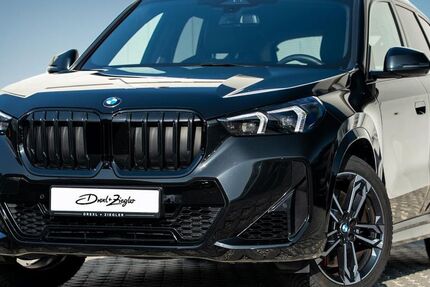 BMW X1 19.990 km 47.999 &euro; Günzburg 89312