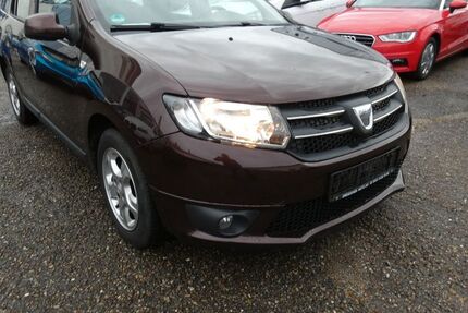 Dacia Logan 164.000 km 5.480 &euro; Neu-Ulm 89231