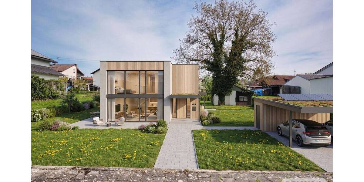 Grundstück Illertissen / Jedesheim Jedesheim - 179.000&euro; | Angebot:26390757