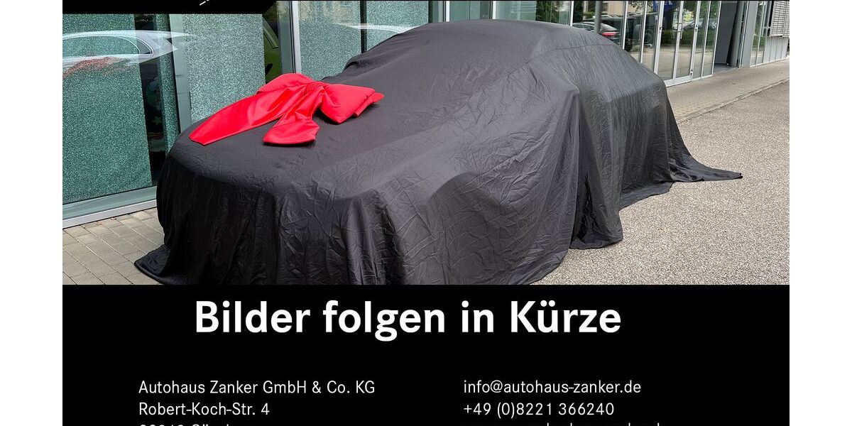 Mercedes-Benz GLC 300 5.957 km 56.900 &euro; Günzburg 89312