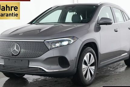 Mercedes-Benz EQA 9.542 km 38.470 &euro; Neu-Ulm 89231