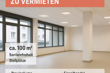Flexible Gewerbefläche in TOP-Lage nahe Ulm zu vermieten
