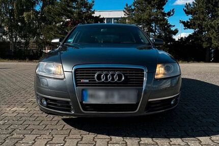 Audi A6 380.000 km 2.800 &euro; Senden 89250