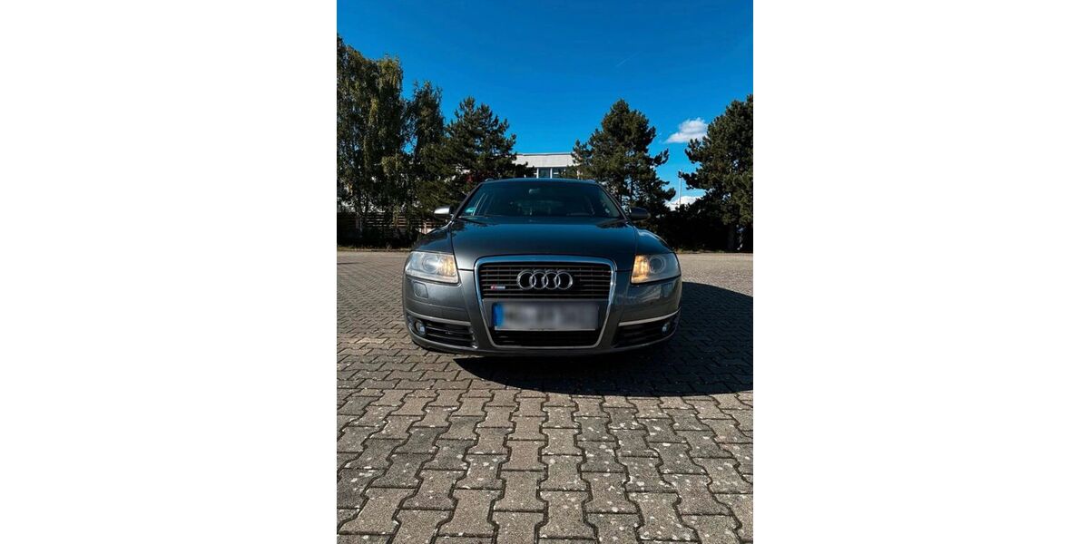 Audi A6 380.000 km 2.800 &euro; Senden 89250