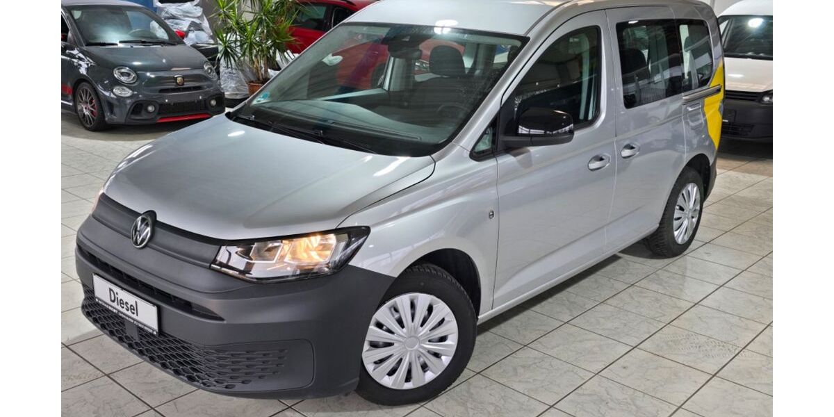 VW Caddy 158.000 km 17.500 &euro; Ichenhausen 89335