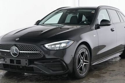 Mercedes-Benz C 300 21.210 km 52.900 &euro; Illertissen 89257