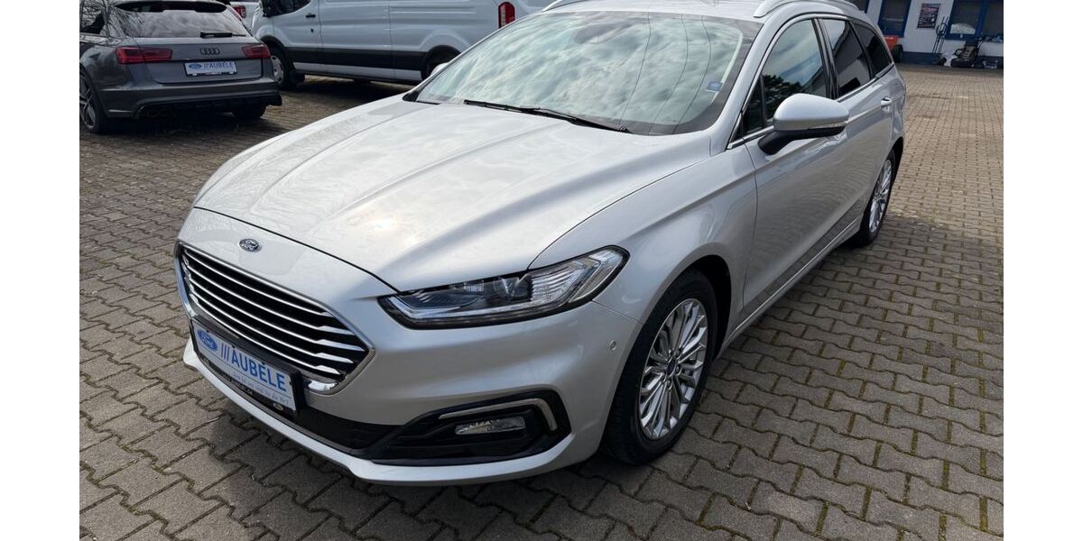 Ford Mondeo 110.500 km 17.590 &euro; Pfaffenhofen 89284
