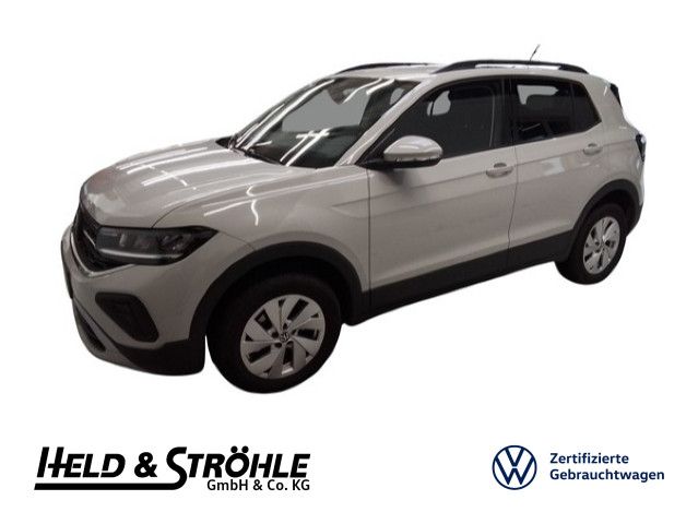 VW T-Cross 14.555 km 20.430 &euro; Neu-Ulm 89231