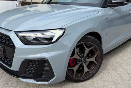 Audi A1 8.972 km 33.082 &euro; Ulm 89079
