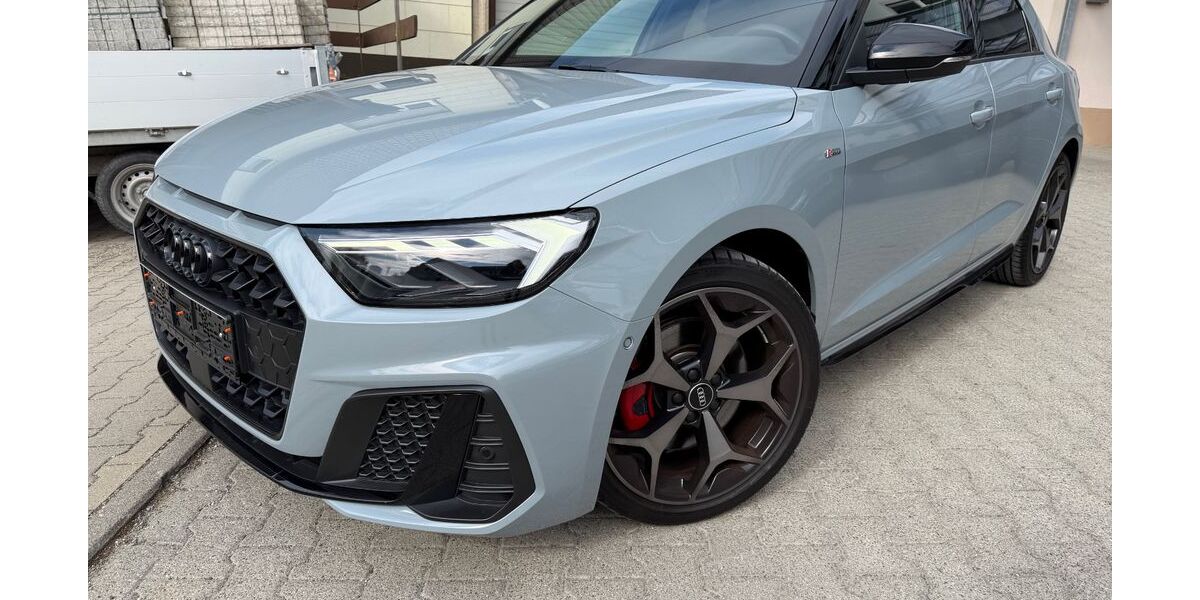 Audi A1 8.972 km 33.082 &euro; Ulm 89079