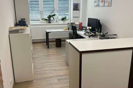Büro in Ulm 600 € 32 m² zimmer