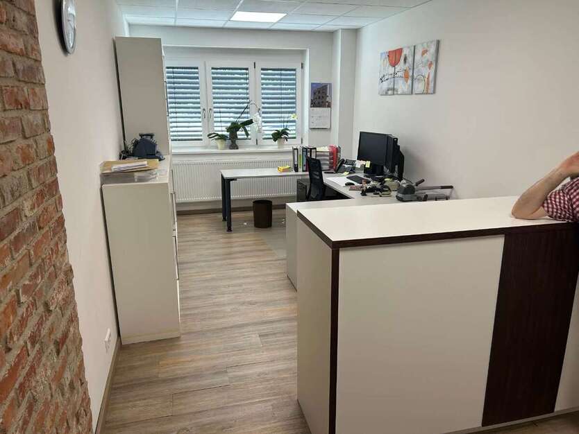 Büro in Ulm 600 € 32 m² zimmer