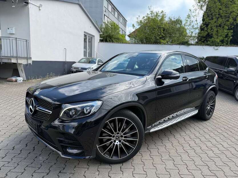 GLC 350