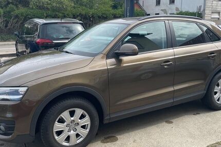 Audi Q3 179.950 km 9.840 &euro; Ichenhausen-Hochwang 89335