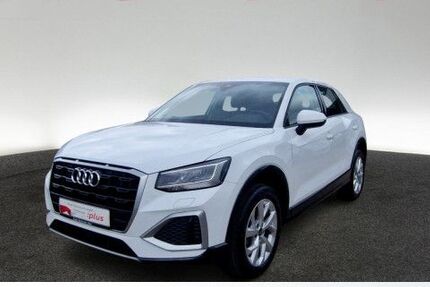 Audi Q2 22.693 km 20.920 &euro; Ulm 89073