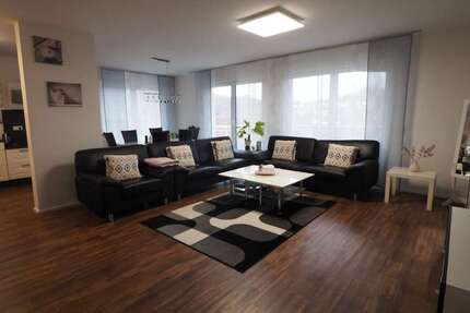 Wohnung zum Kaufen in Blaubeuren 398.000 € 121 m² 3 zimmer