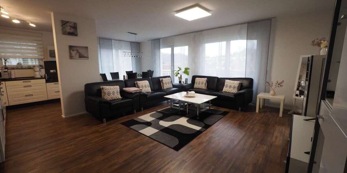 Wohnung zum Kaufen in Blaubeuren 398.000 € 121 m² 3 zimmer