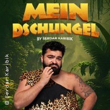Mein Dschungel by Serdar Karibik Ulm