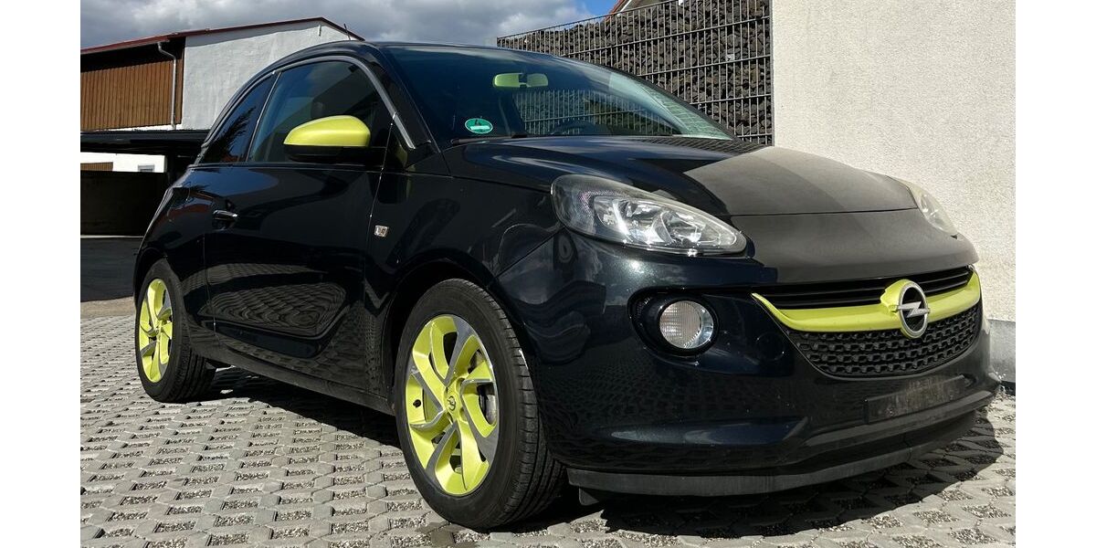 Opel Adam 149.879 km 4.999 &euro; Senden 89250