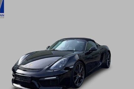 Porsche Boxster 102.503 km 69.900 &euro; Bellenberg 89287
