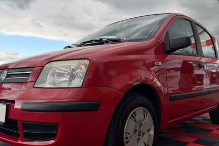 Fiat Panda 108.669 km 2.499 &euro; Weißenhorn 89264