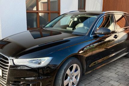 Audi A6 256.000 km 11.900 &euro; Kammeltal 89358