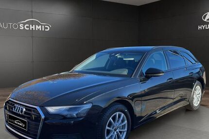 Audi A6 83.059 km 28.780 &euro; Geislingen 73312