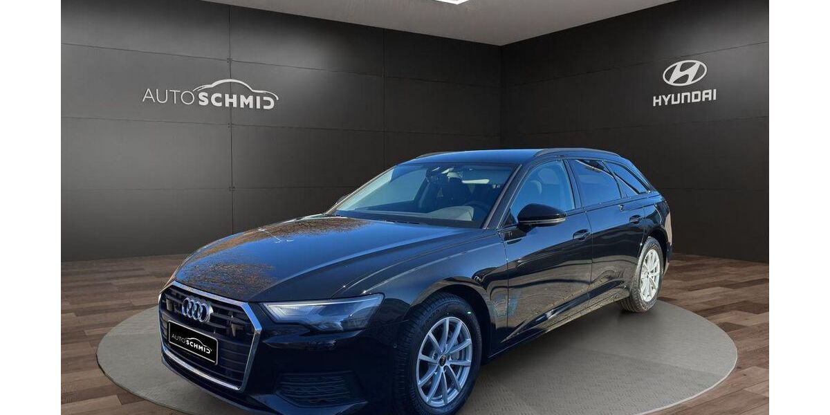 Audi A6 83.059 km 28.780 &euro; Geislingen 73312