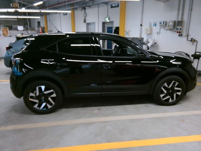 Mokka