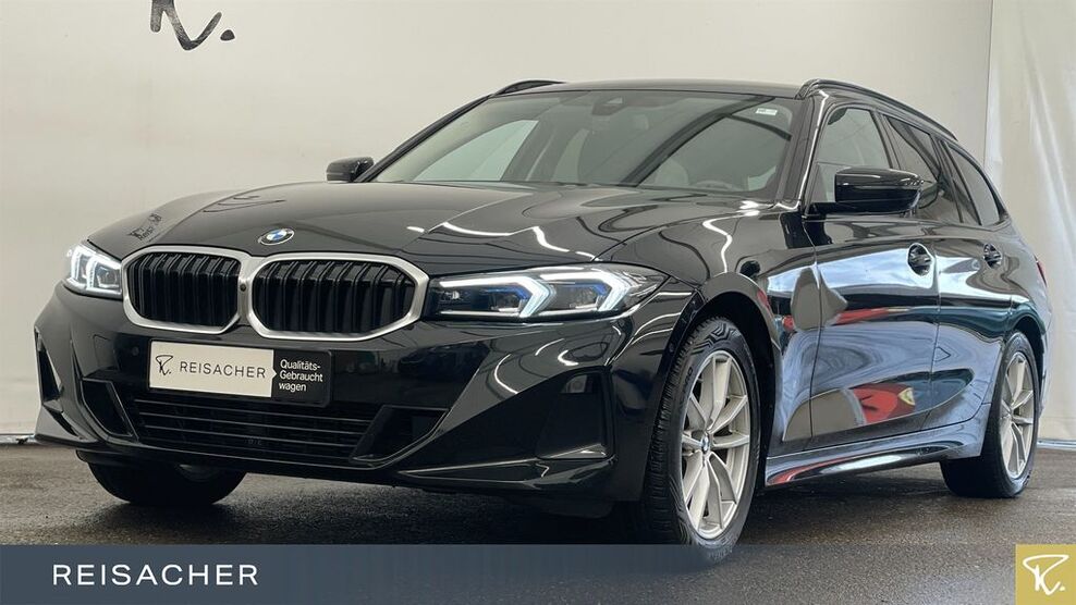 BMW 318 29.802 km 34.749 € Ulm 89077