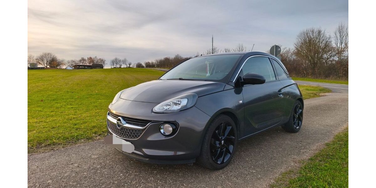Opel Adam 142.000 km 8.500 &euro; Geislingen an der Steige 73312