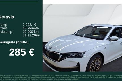 Skoda Octavia 19.746 km 30.860 &euro; Neu-Ulm 89231