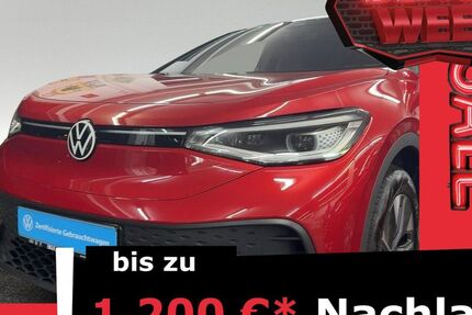 VW ID.5 13.647 km 35.820 &euro; Neu-Ulm 89231