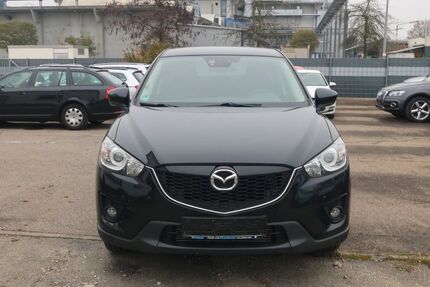 Mazda CX-5 146.647 km 6.950 &euro; Laupheim 88471