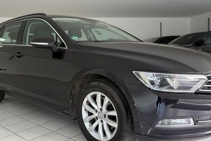 VW Passat Variant 192.500 km 9.490 &euro; Elchingen 89275