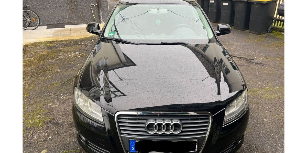 Audi A3 129.000 km 13.000 € Illertissen 89257