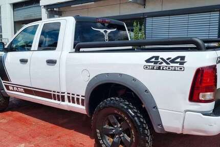 Dodge RAM 105.000 km 26.950 € Weißenhorn 89264