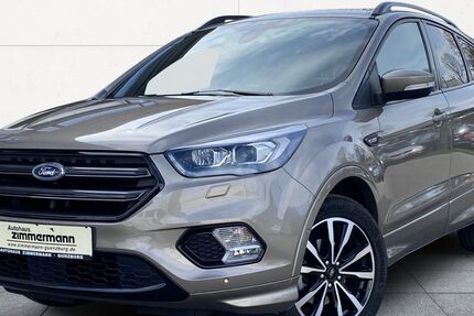 Ford Kuga 67.457 km 16.990 &euro; Günzburg 89312