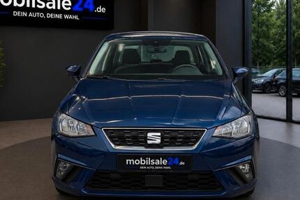 Seat Ibiza 87.000 km 8.999 &euro; Geislingen an der Steige 73312
