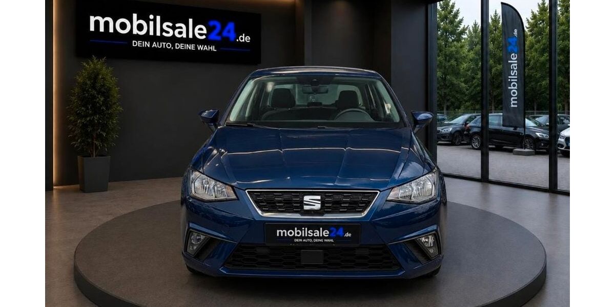 Seat Ibiza 87.000 km 8.999 &euro; Geislingen an der Steige 73312
