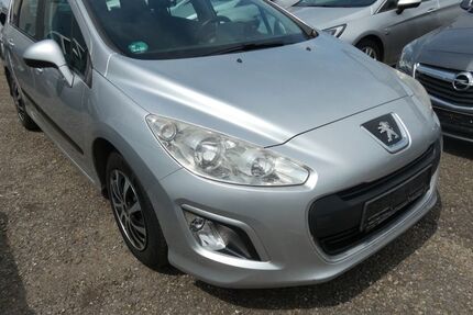 Peugeot 308 210.000 km 1.980 &euro; Neu-Ulm 89231