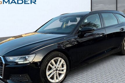 Audi A6 91.200 km 37.480 € Blaustein 89134