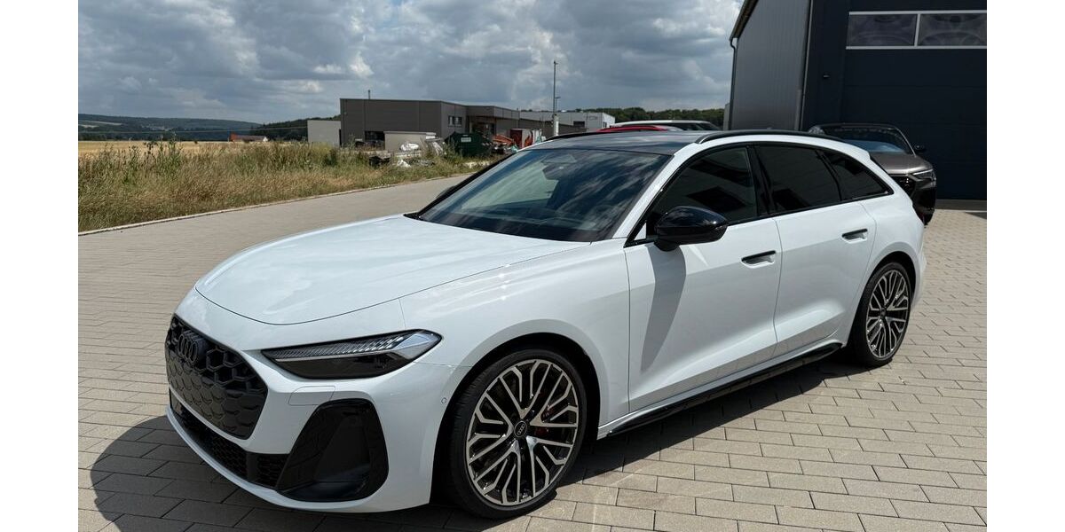 Audi S5 4.300 km 76.990 &euro; Lonsee-Luizhausen 89173