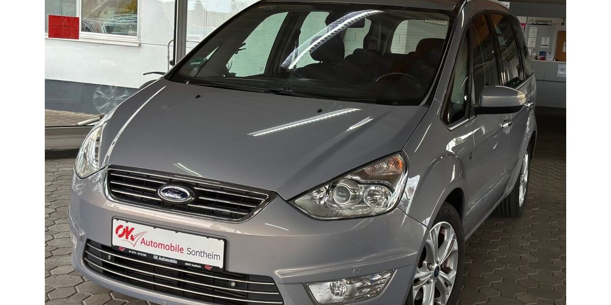 Ford Galaxy 187.961 km 9.990 &euro; Sontheim 89567
