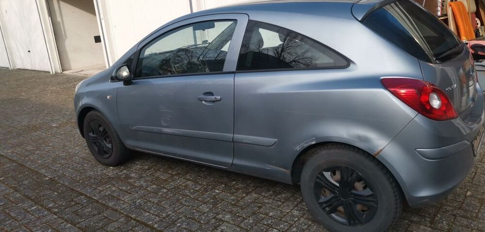 Corsa