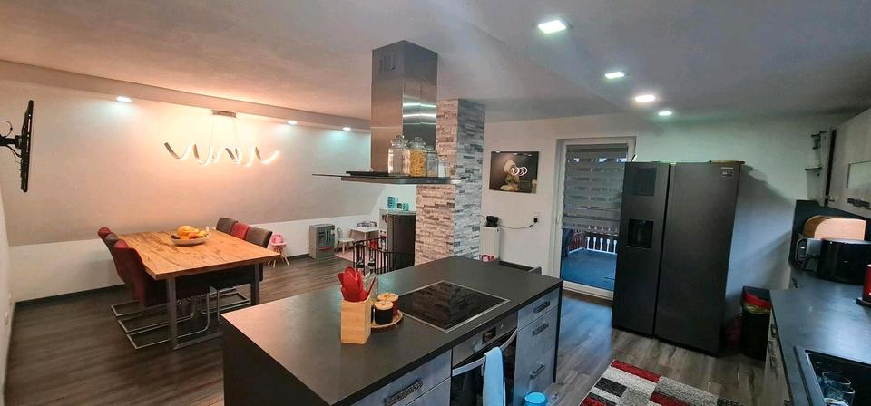 Einfamilienhaus Sontheim an der Brenz - 6 Zimmer, 120 m&sup2;, 1.750&euro; | Angebot:26264096