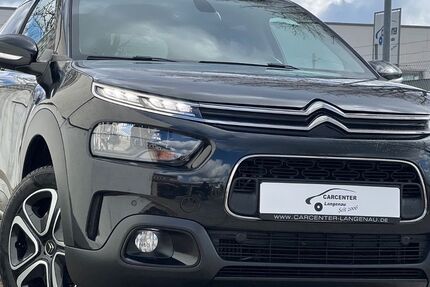 Citroen C4 Cactus 173.500 km 5.599 &euro; Langenau 89129