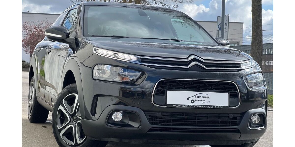 Citroen C4 Cactus 173.500 km 5.999 &euro; Langenau 89129