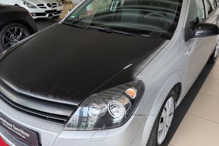 Opel Astra 248.000 km 950 &euro; Oberdischingen 89610