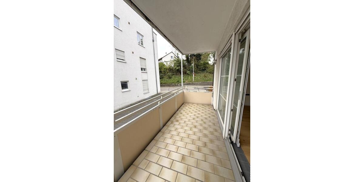 2,5 Zimmer in Laupheim zu vermieten 2.5 zimmer